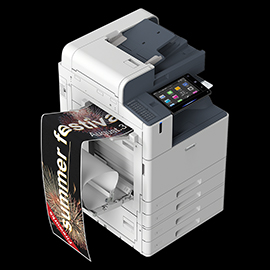 Printer / Scanner