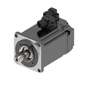 V6 Series High Performance Servo Motor