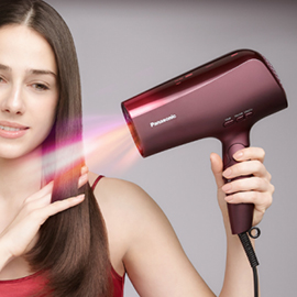 Hair Dryer