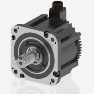 V6 series high performance servo motor 130 series