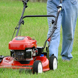 Mower