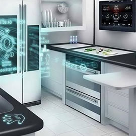 Intelligent Appliances