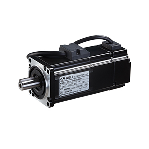 KJ / KS high-performance servo motor 60 series