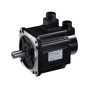 KJ / KS series high performance servo motor 130 series