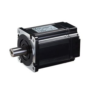 KJ / KS series high performance servo motor 80 series