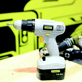 Electric Drill