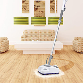 Steam Floor Sweeper