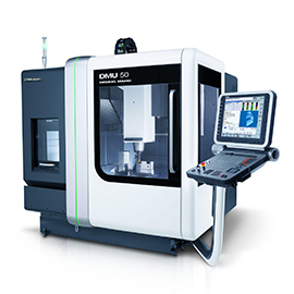 CNC Machine