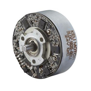 BLDC Motor