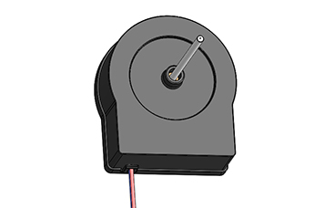 直流无刷電(diàn)机产品解决方案