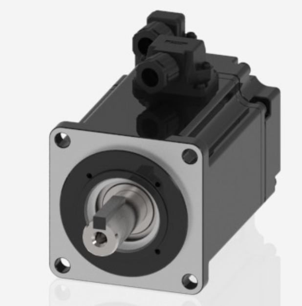 V6 series high performance servo motor 60 series