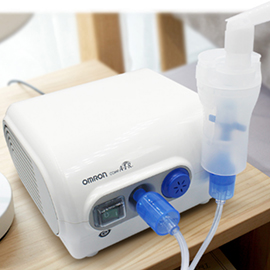 Nebulizer