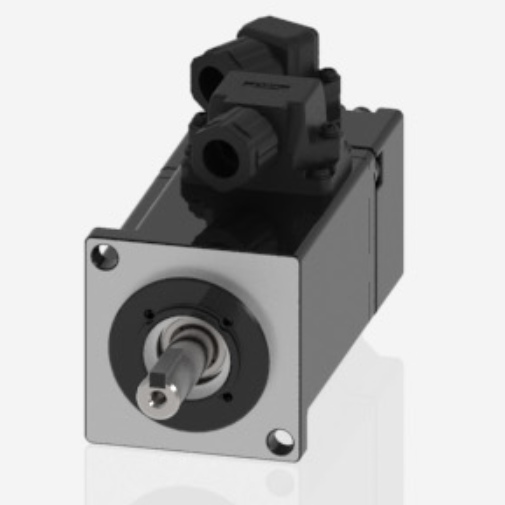 V6 series high performance servo motor 40 series