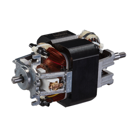 Universal Motor