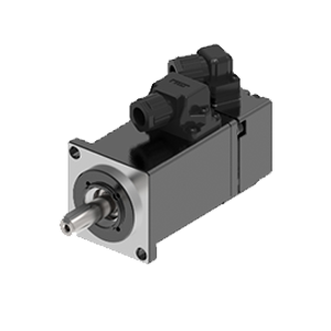 V6 Series High Performance Low Voltage Servo Motor