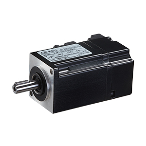 KJ / KS high-performance servo motor 40 series