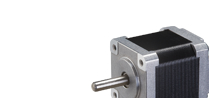 Stepper motor