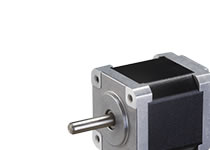 Stepper motor